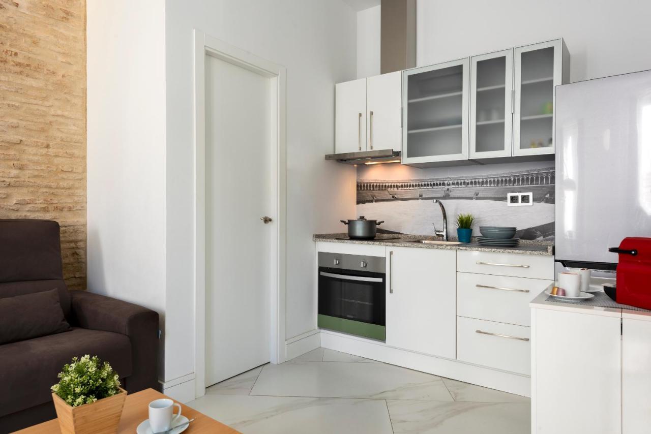 Apartment Adriano