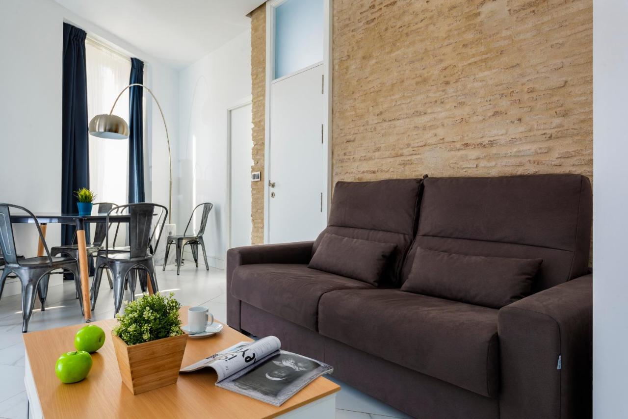 Adriano Apartment