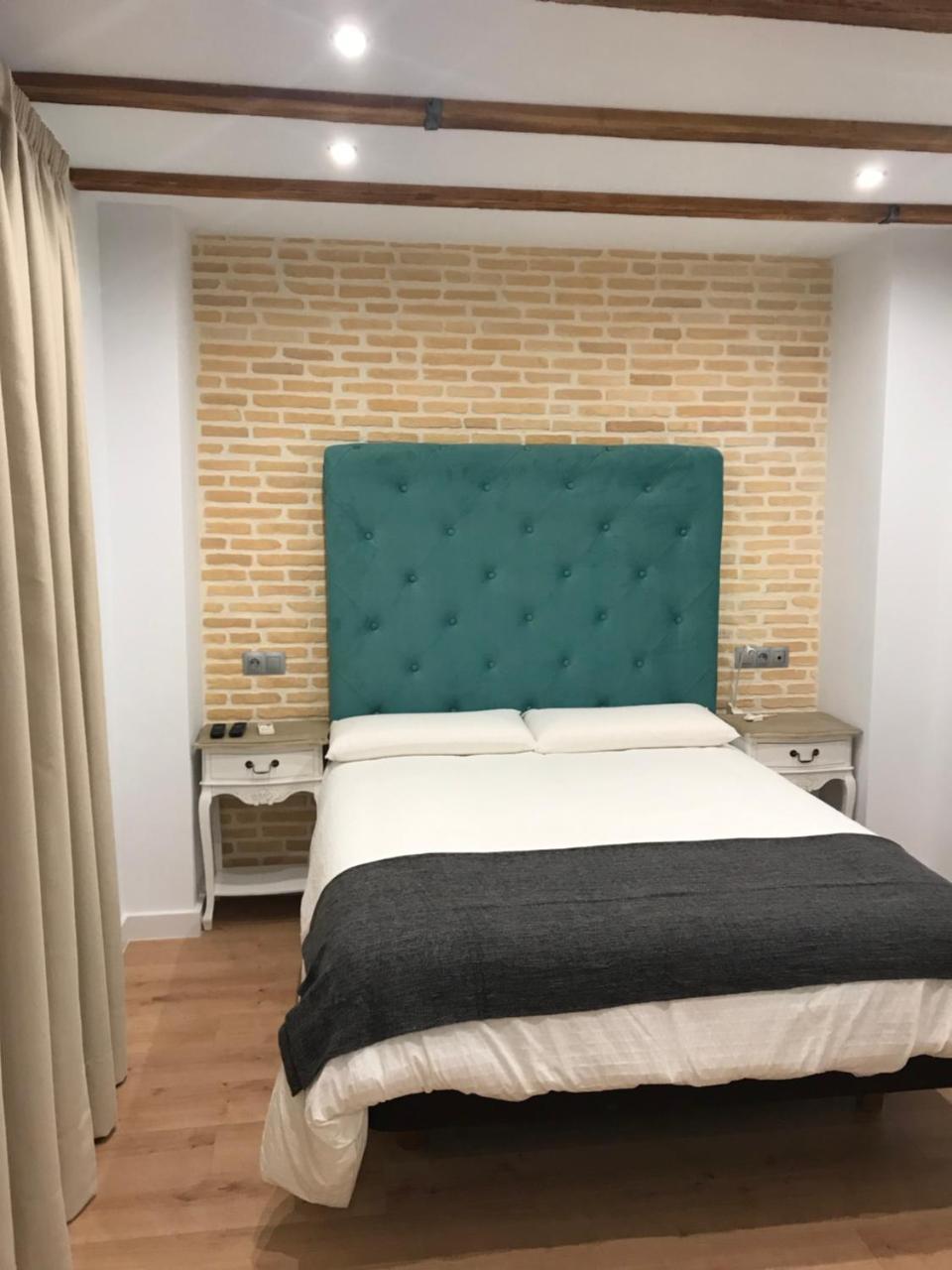 Acetres 5 Boutique Apartamento
