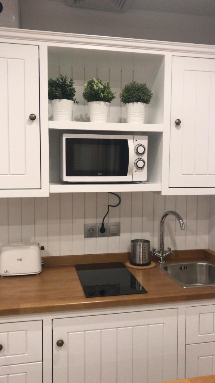 Apartamento Acetres 5 Boutique