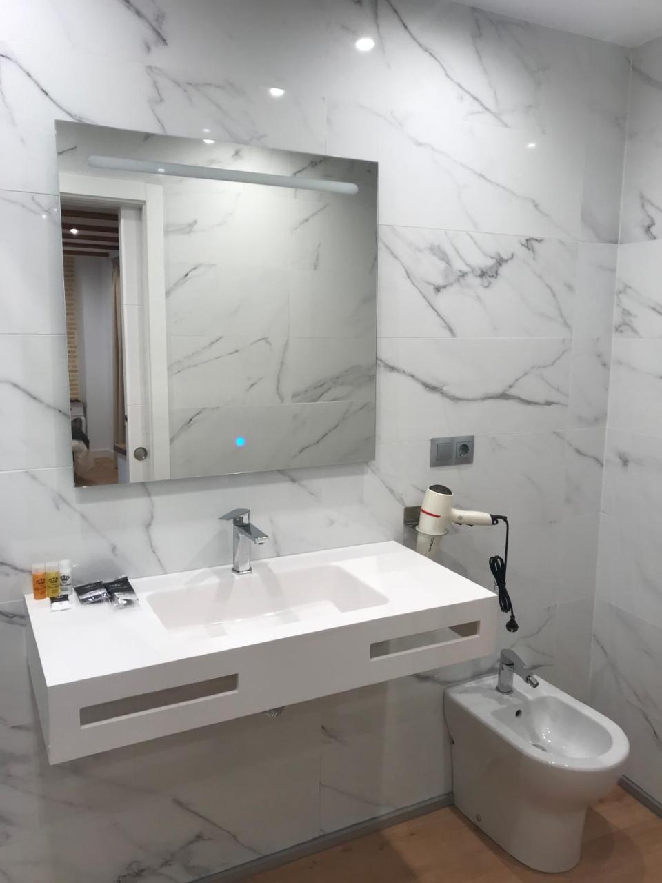 Apartamento Acetres 5 Boutique *