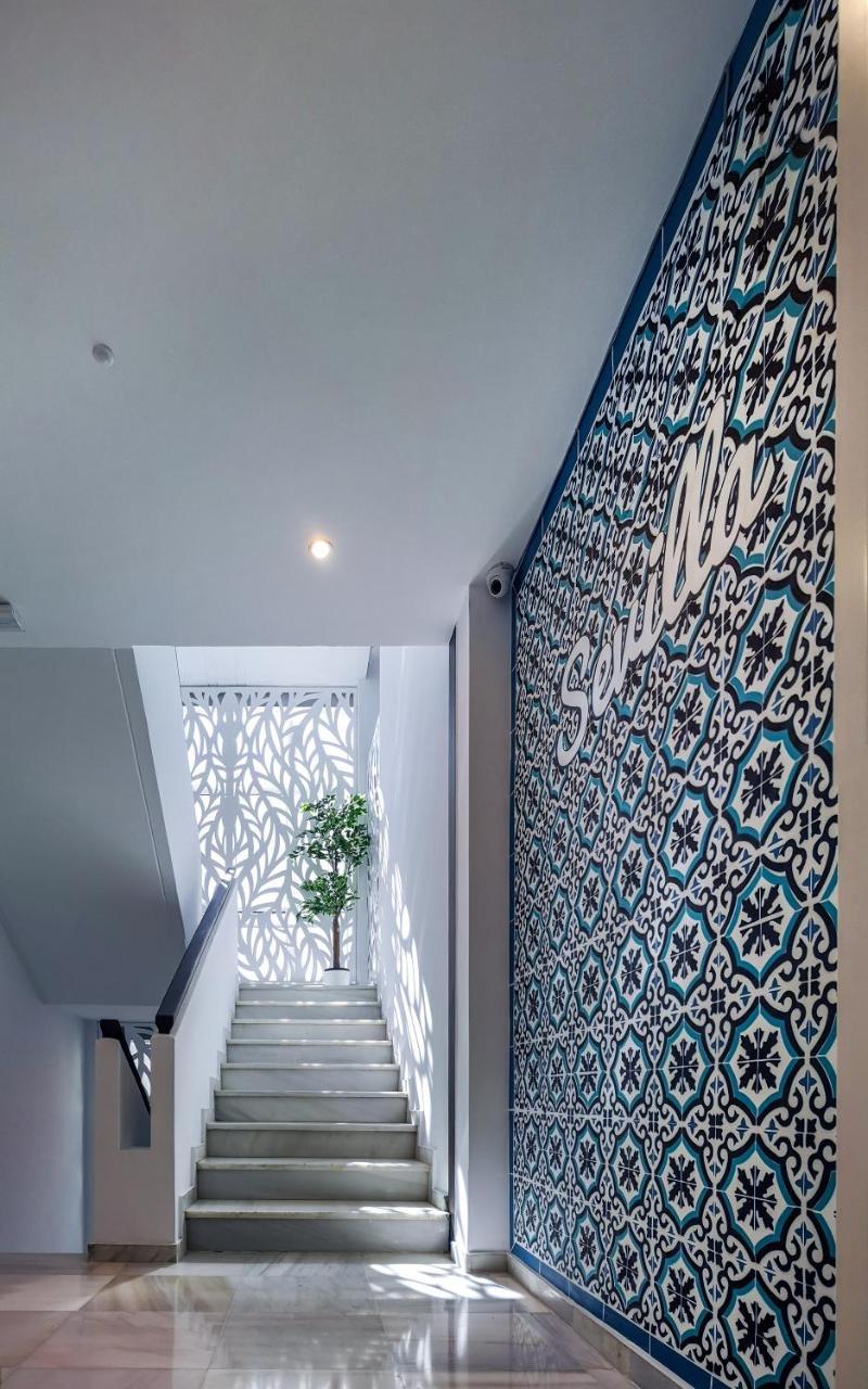 Acetres 5 Boutique Apartamento