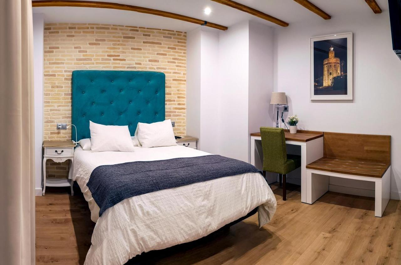 Apartamento Acetres 5 Boutique Sevilla