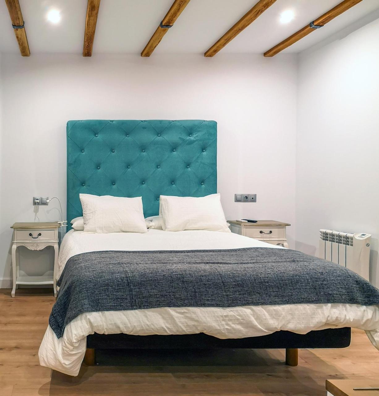 Acetres 5 Boutique Apartamento