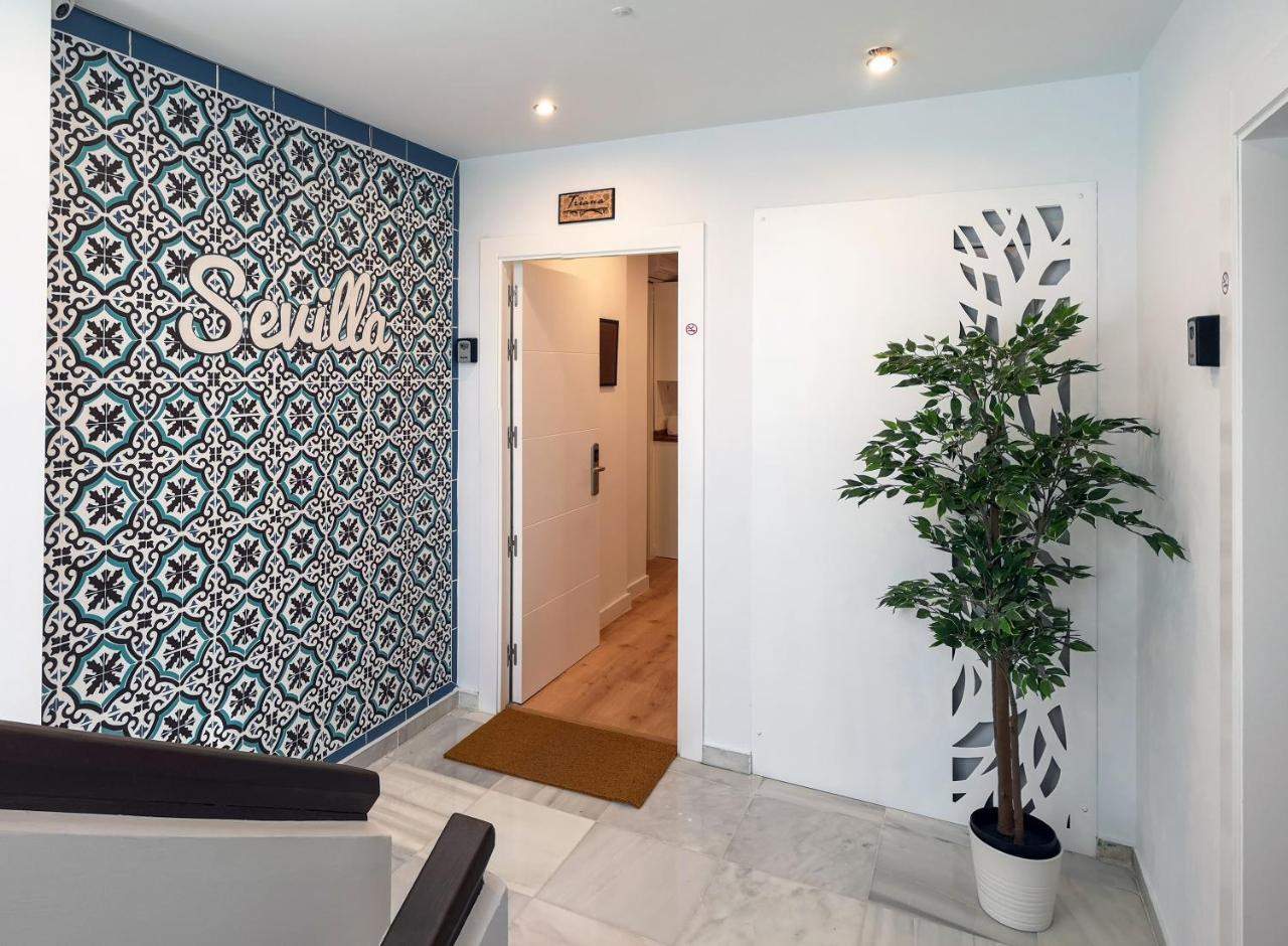 Apartamento Acetres 5 Boutique Sevilla