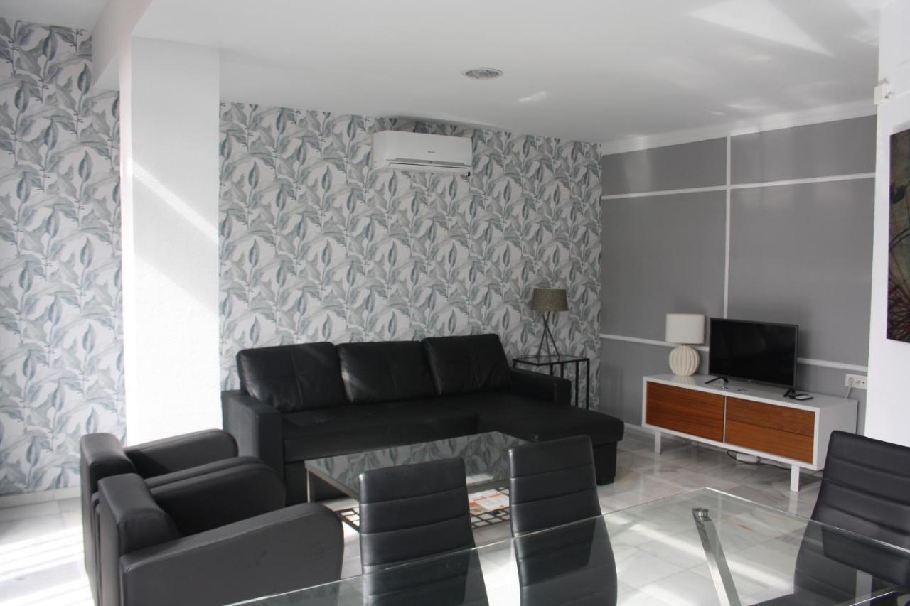 Apartment Avenida *