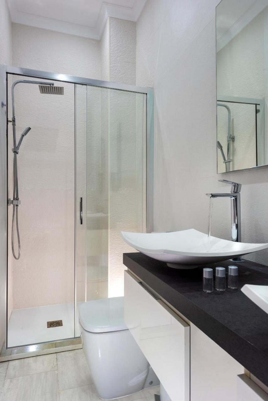 Apartment Adriano