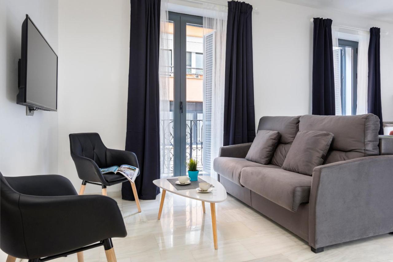 Apartment Adriano Seville