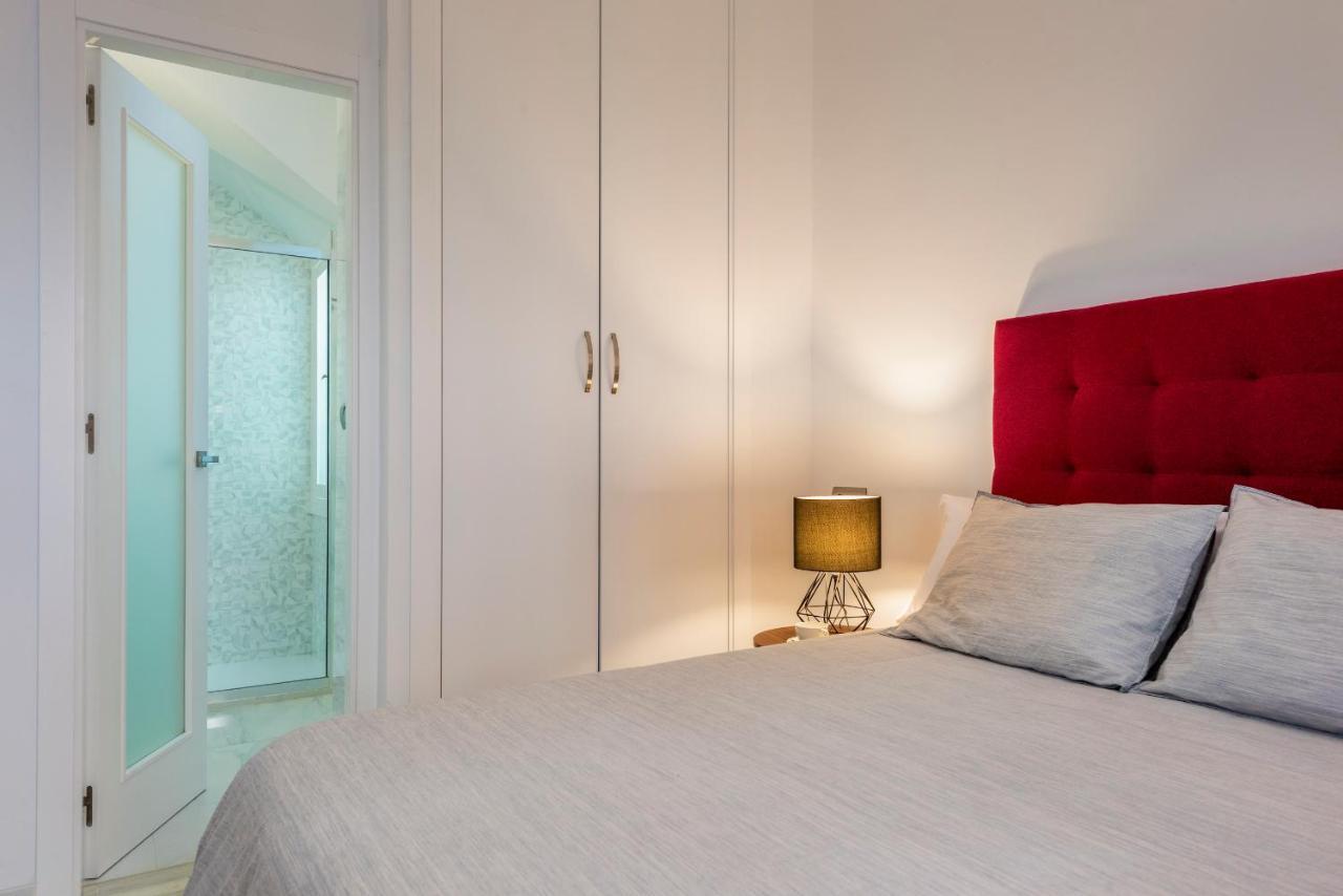 Adriano Apartment Seville