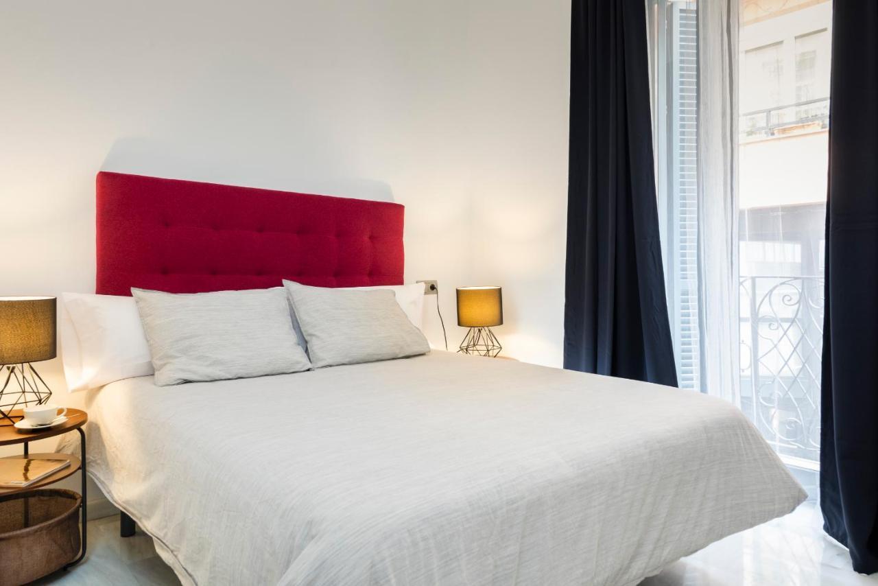 Adriano Apartment Seville