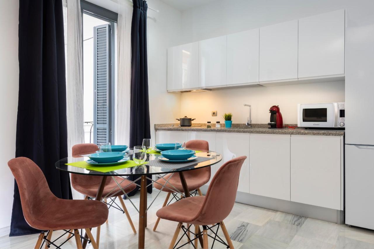 Apartment Adriano