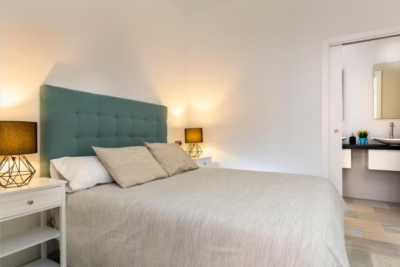 Apartment Adriano *