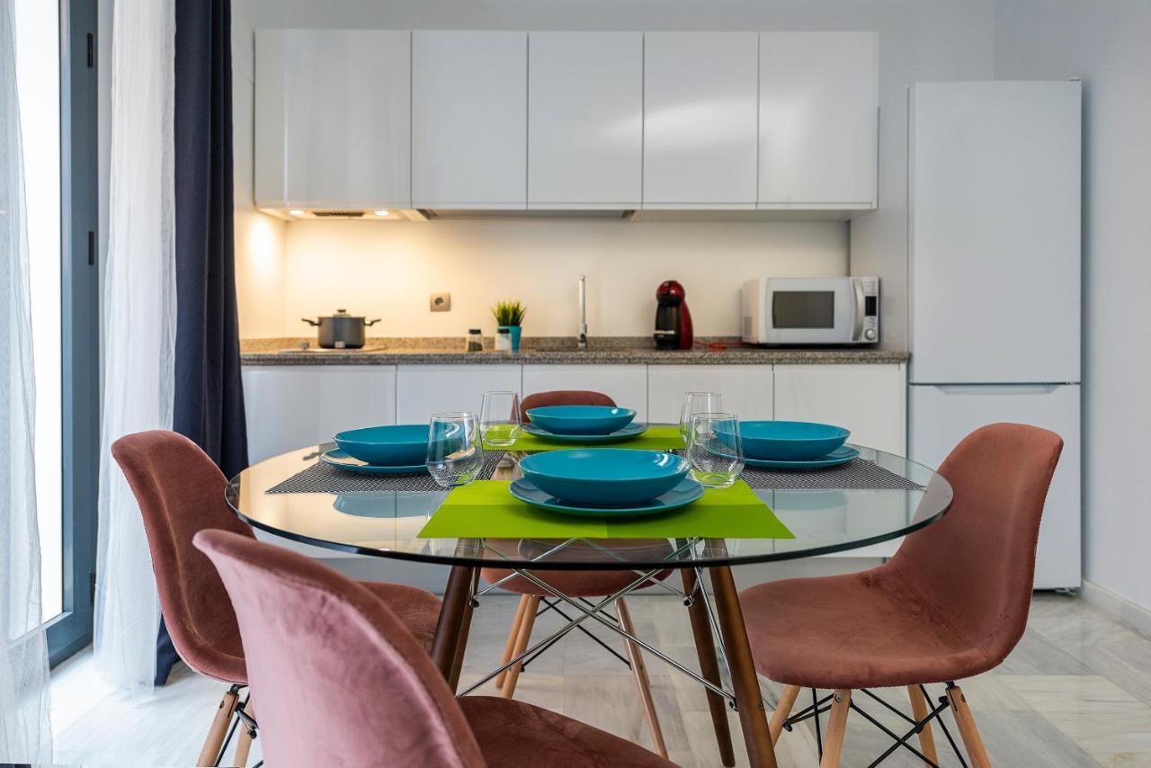 Apartment Adriano