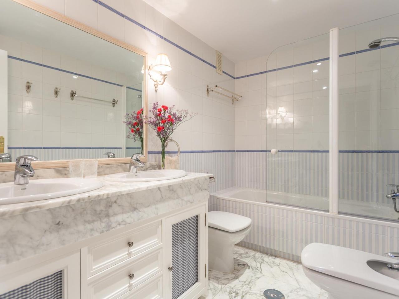 Apartamento Prado De San Sebastian *
