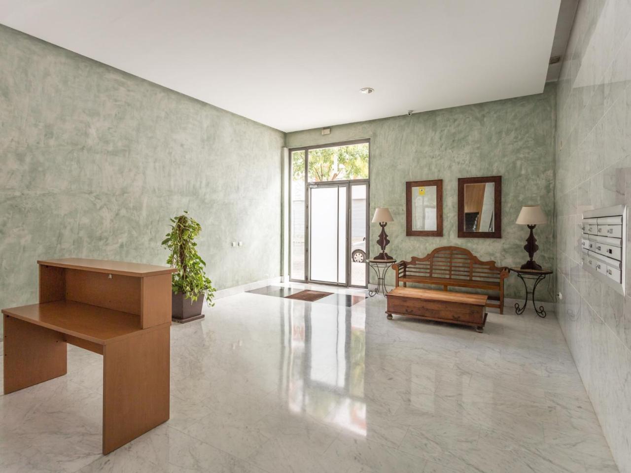 Apartamento Prado De San Sebastian *