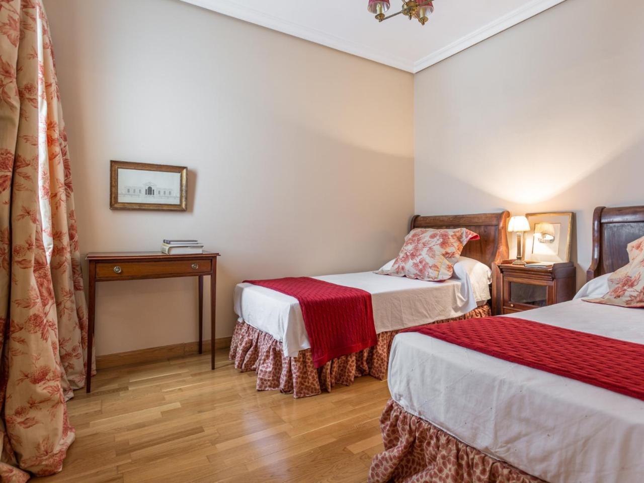 Prado De San Sebastian Apartamento