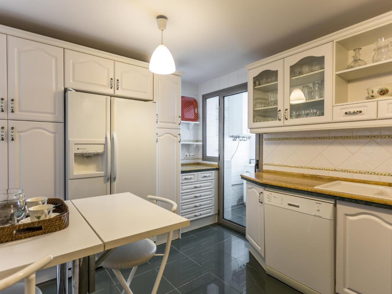 Prado De San Sebastian Apartamento