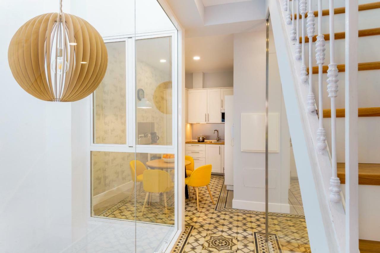 Holiday home Alohamundi Salvador Seville