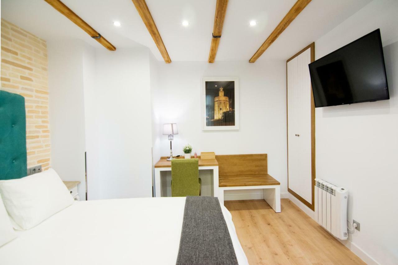 Apartamento Acetres 5 Boutique *