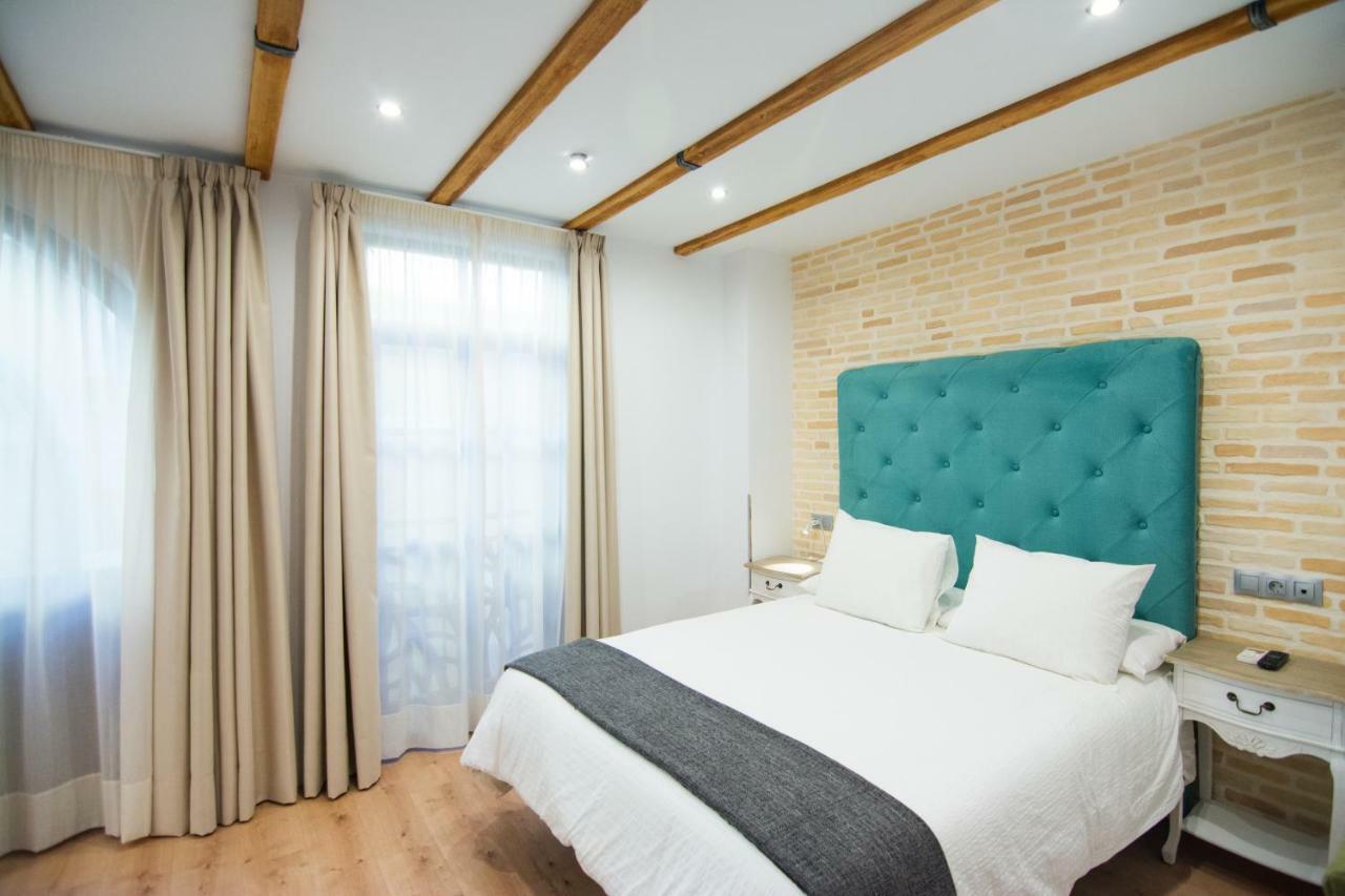 Apartamento Acetres 5 Boutique *