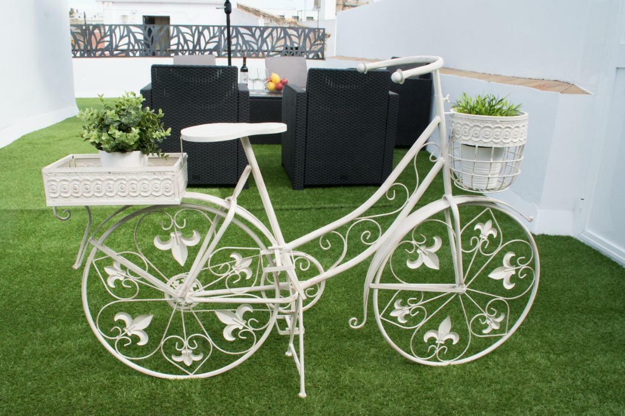 Acetres 5 Boutique Apartamento *