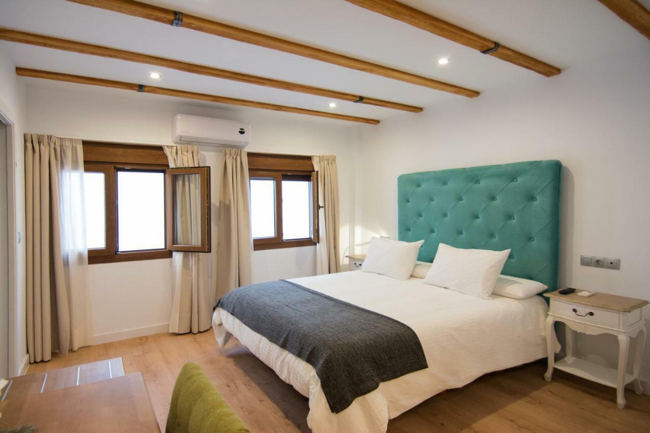 Apartamento Acetres 5 Boutique