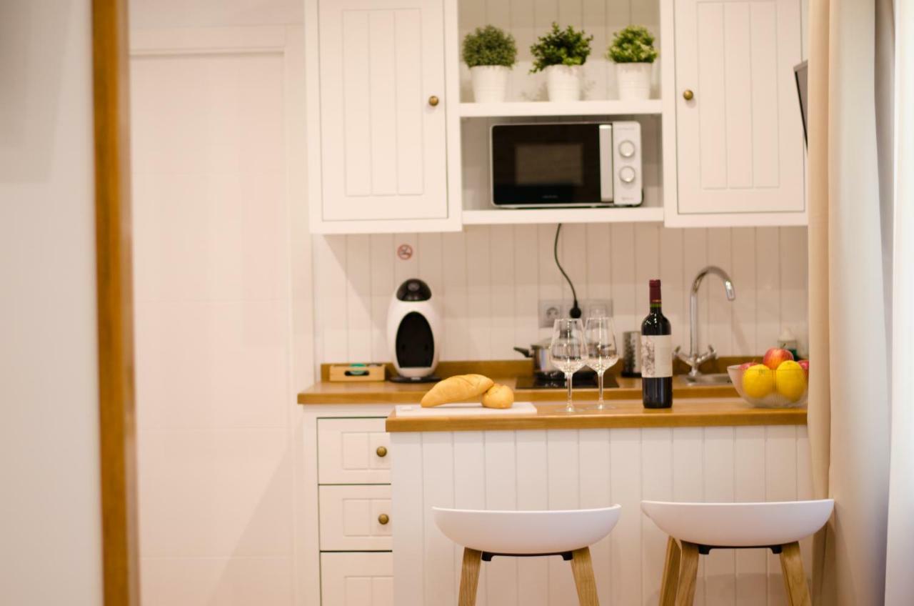 Apartamento Acetres 5 Boutique Sevilla