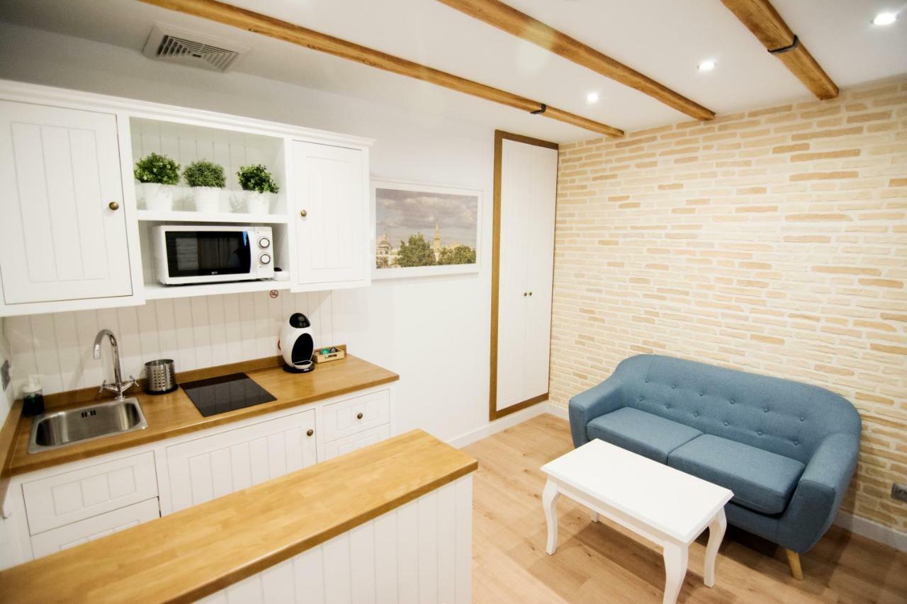 Acetres 5 Boutique Apartamento Sevilla