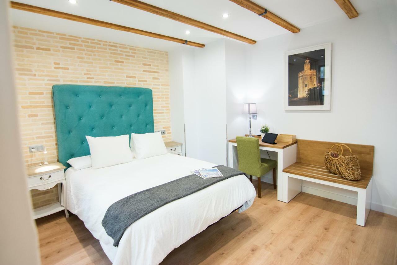 Apartamento Acetres 5 Boutique *