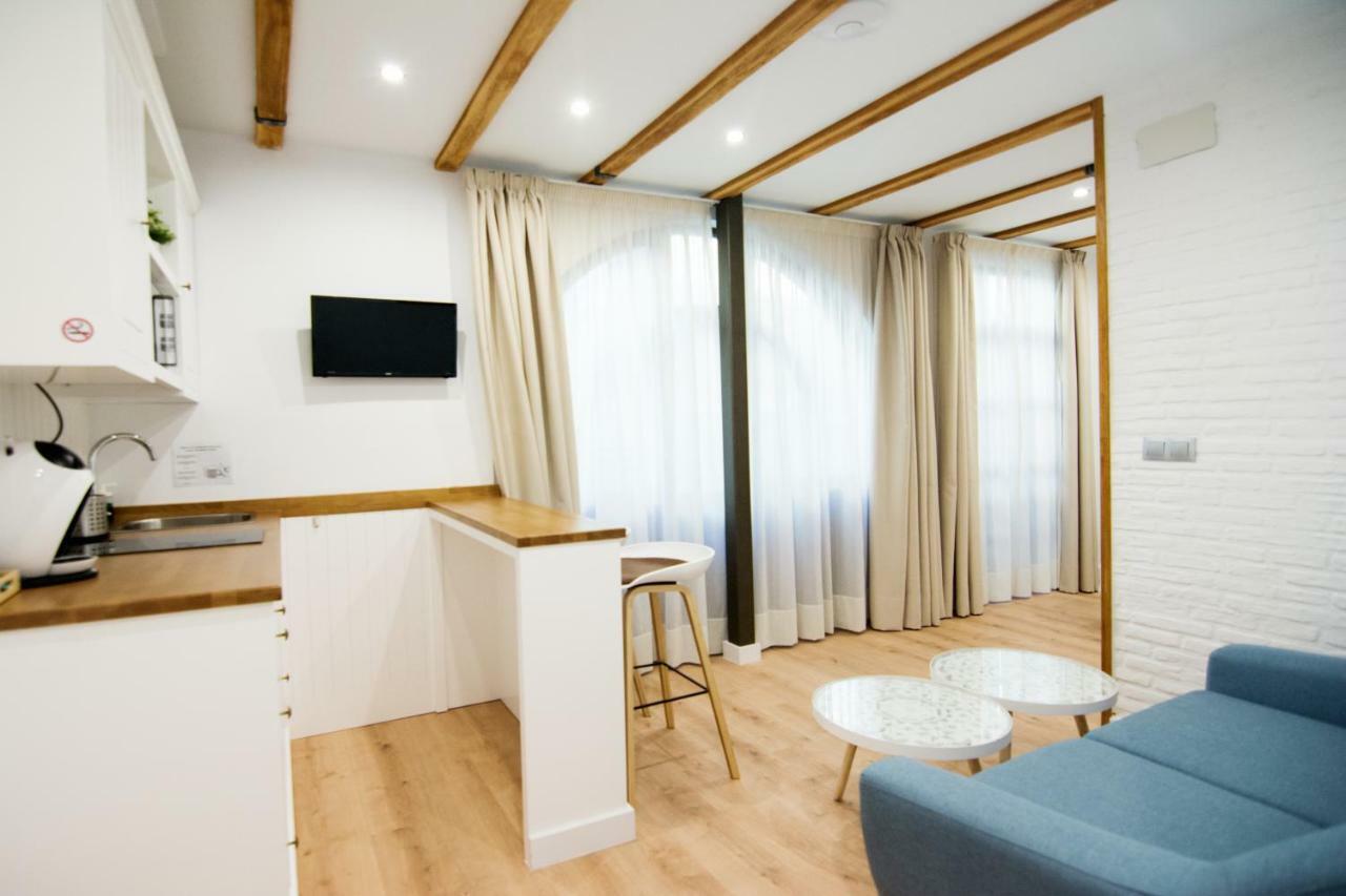 Apartamento Acetres 5 Boutique