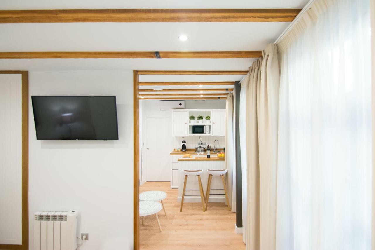 Acetres 5 Boutique Apartamento *