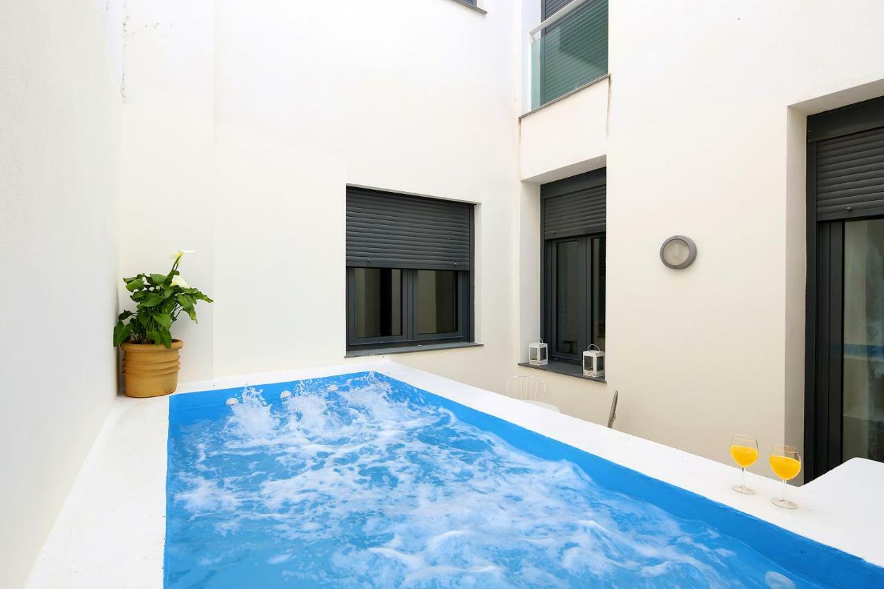 Apartamento Veoapartment Teodosio 2 Sevilla