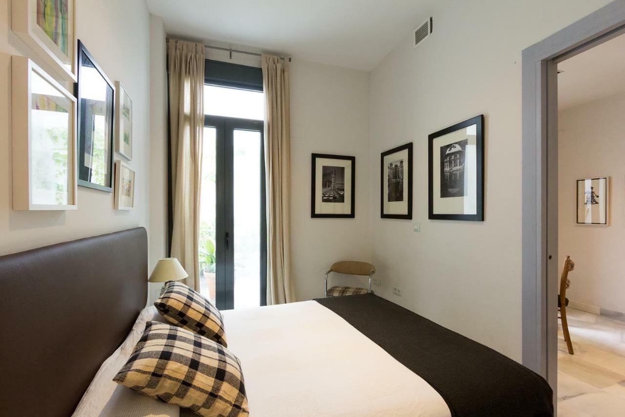 Veoapartment Teodosio 2 * Sevilla