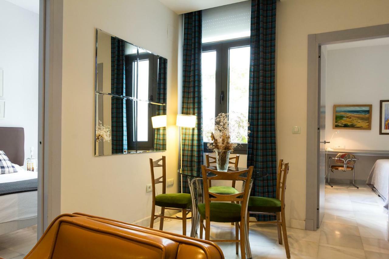Veoapartment Teodosio 2 Apartamento