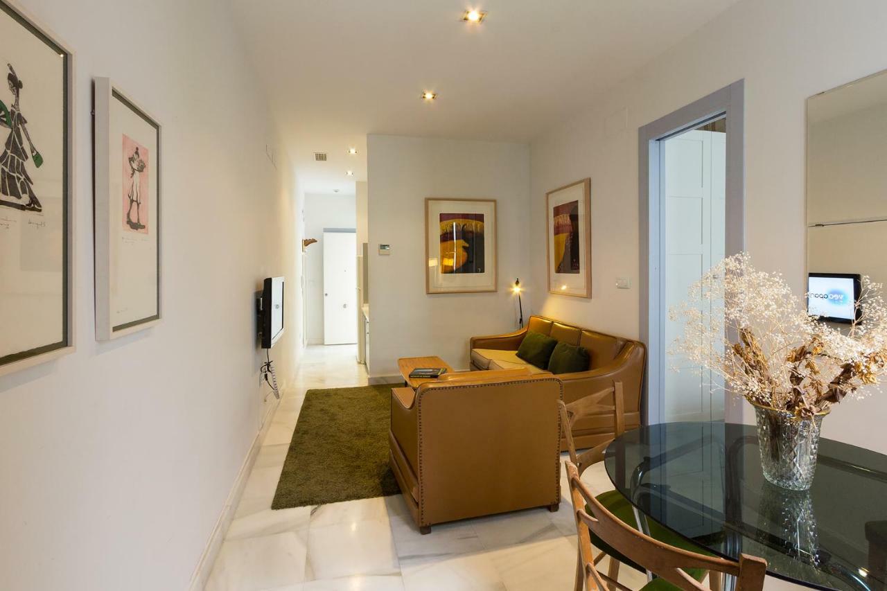 Veoapartment Teodosio 2 Sevilla