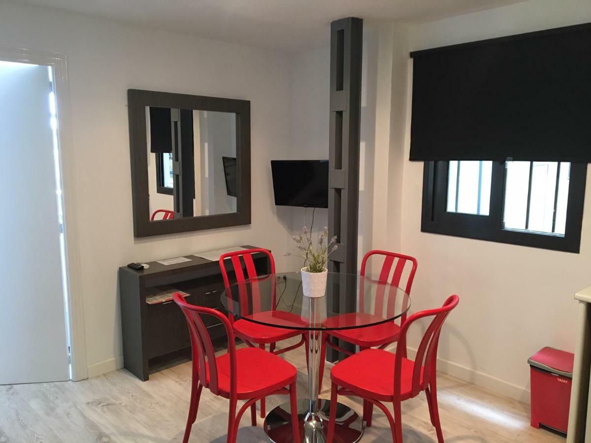 Avenida Apartment *