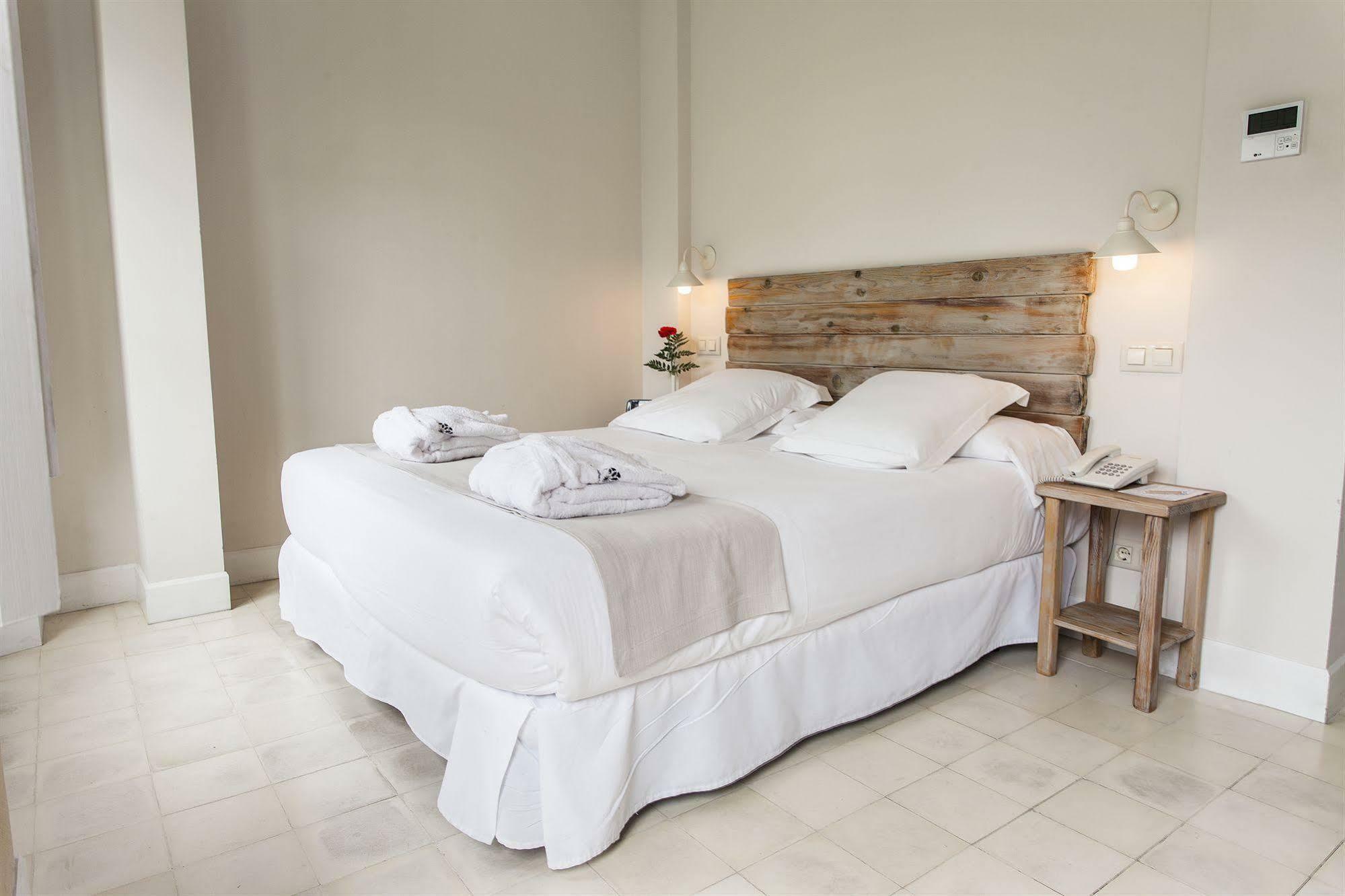 Boutique Elvira Plaza Hotel Sevilla