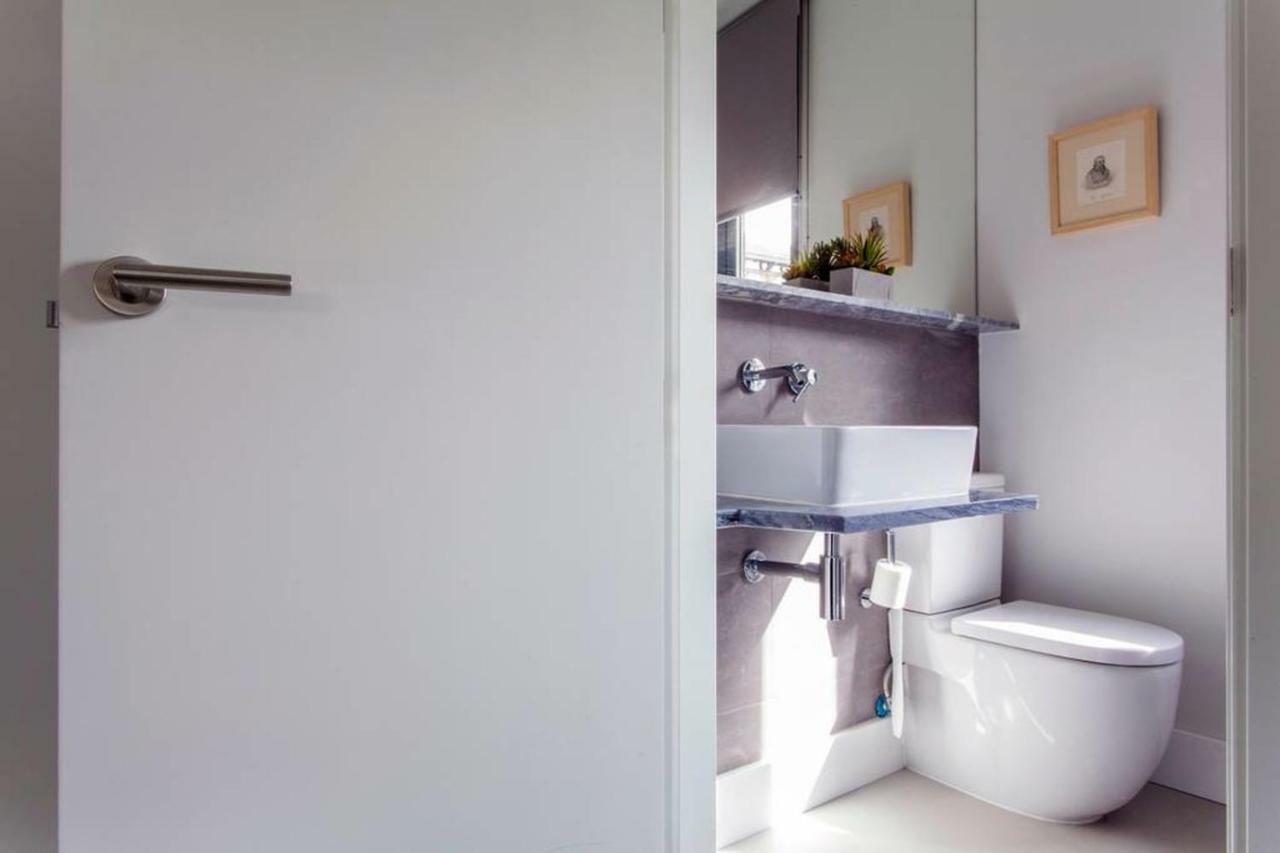 Apartment Rg Duplex San Bernardo *