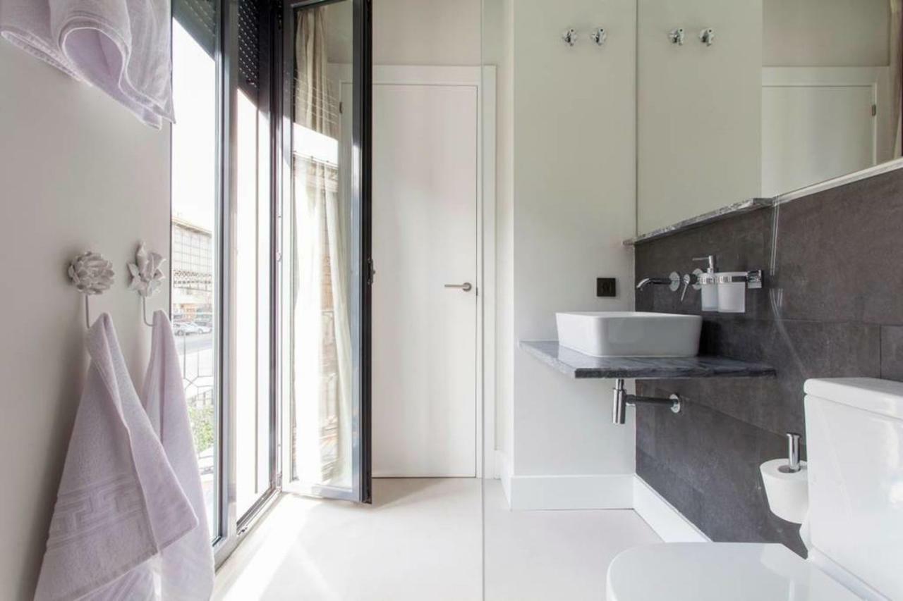 Rg Duplex San Bernardo Apartment
