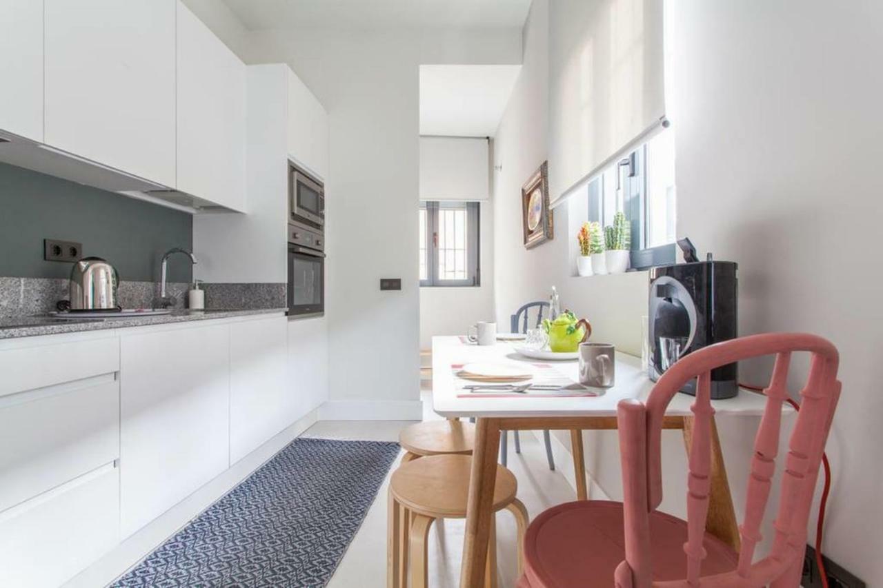 Apartment Rg Duplex San Bernardo
