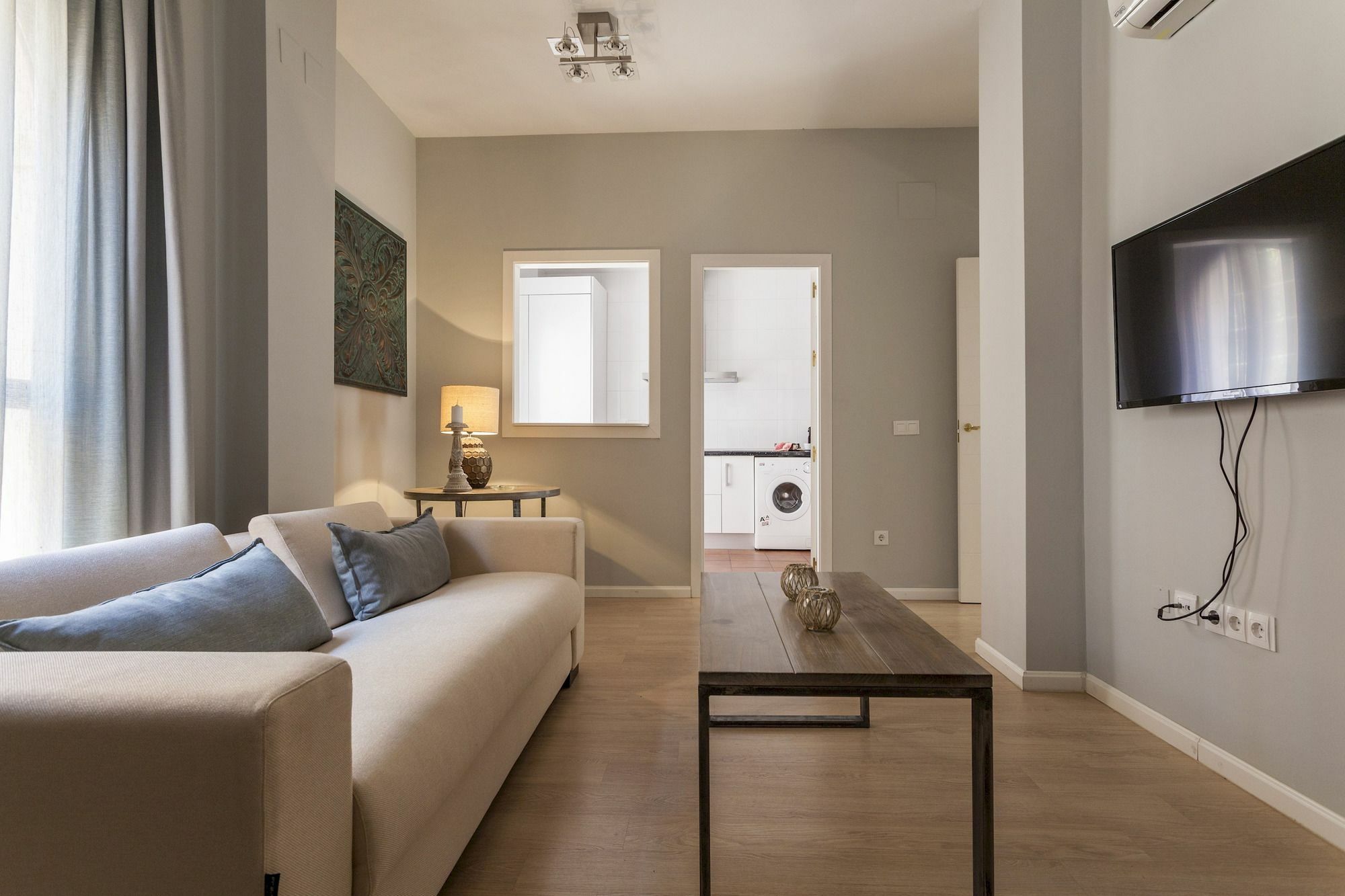 - Pleno Centro Apartment *