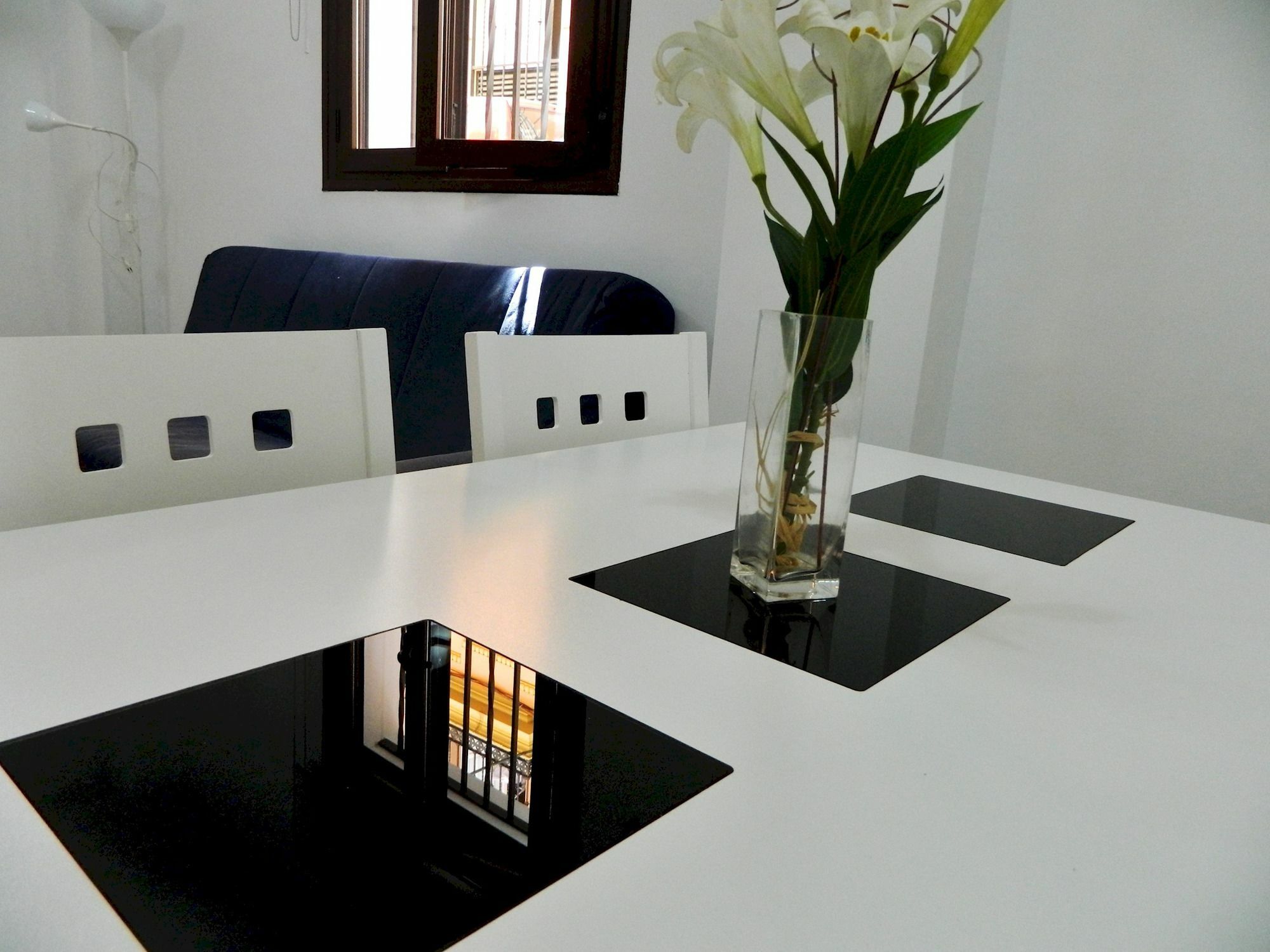 - Pleno Centro Apartment *