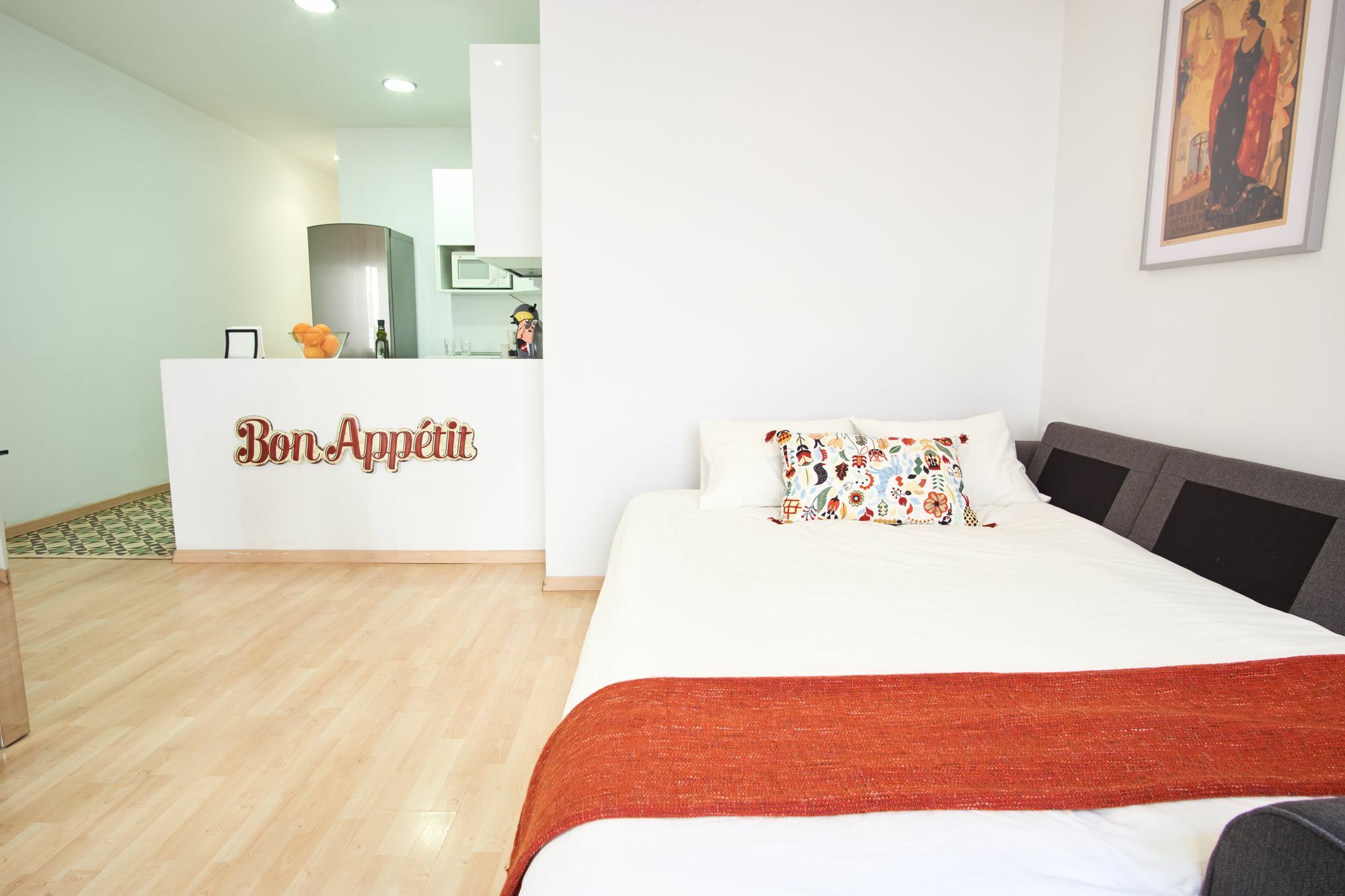 Espectacular Apto. En Casco Historico Apartment *