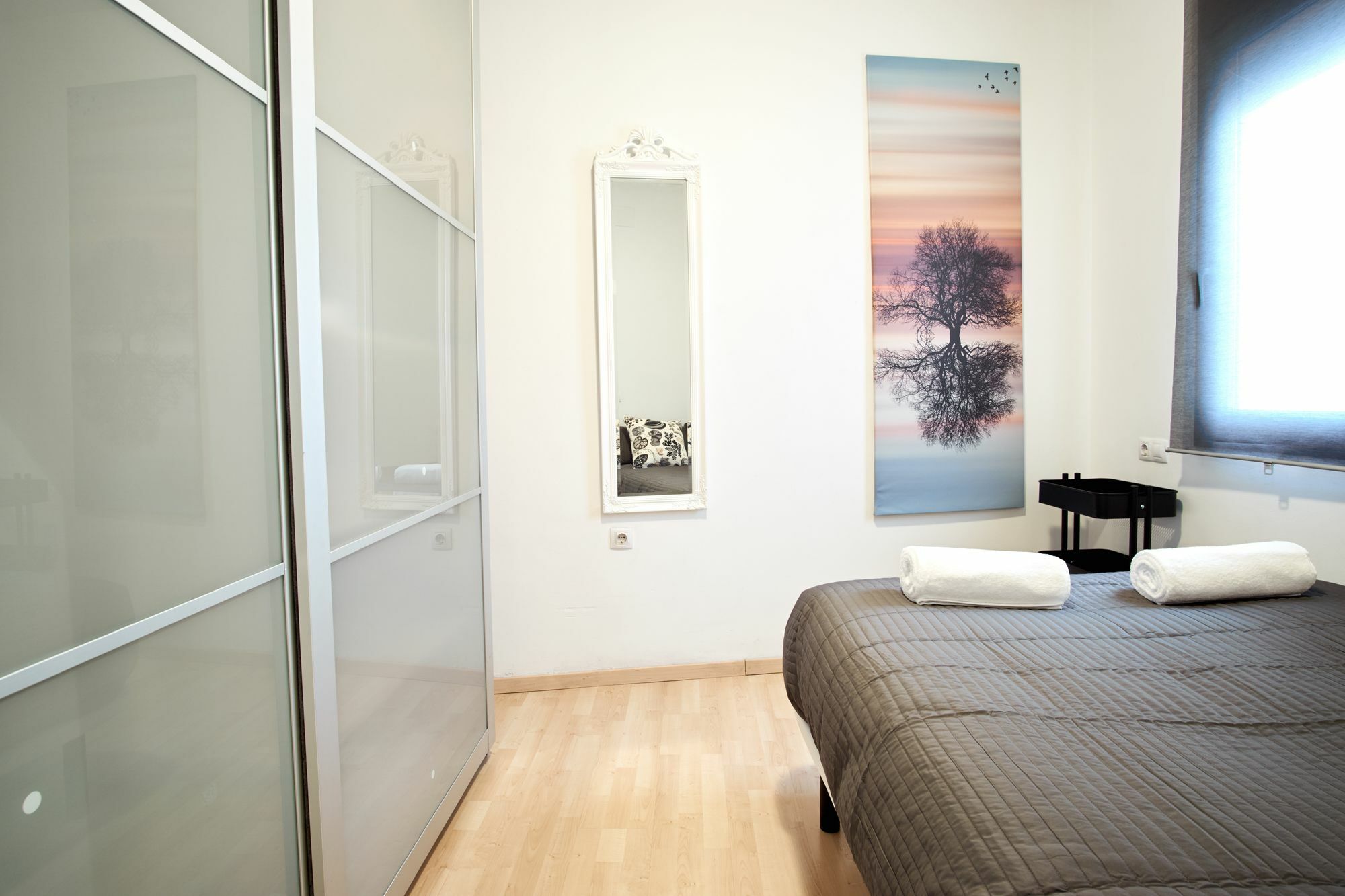 Apartment Espectacular Apto. En Casco Historico Seville