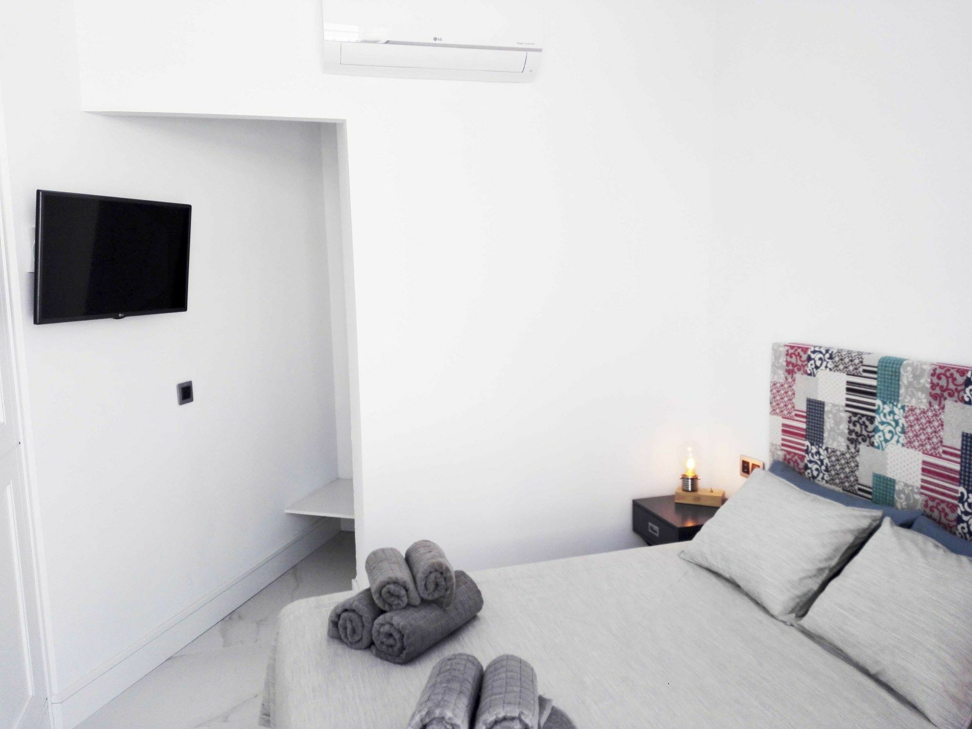 Adriano Apartment *