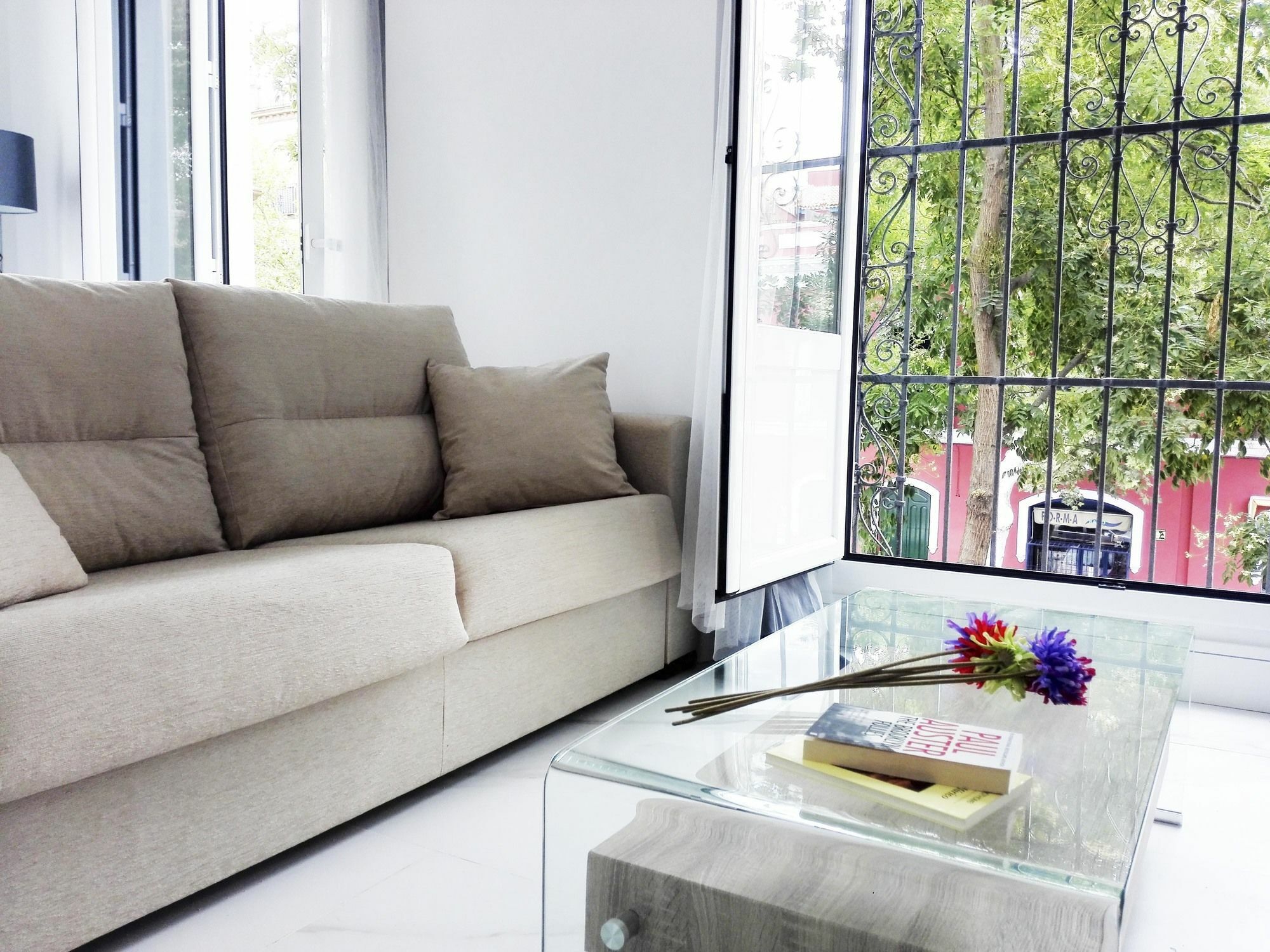 Apartment Adriano