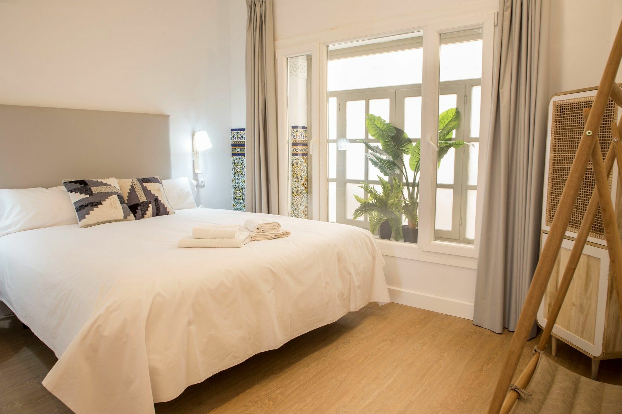 Ninesuites Apartamento *
