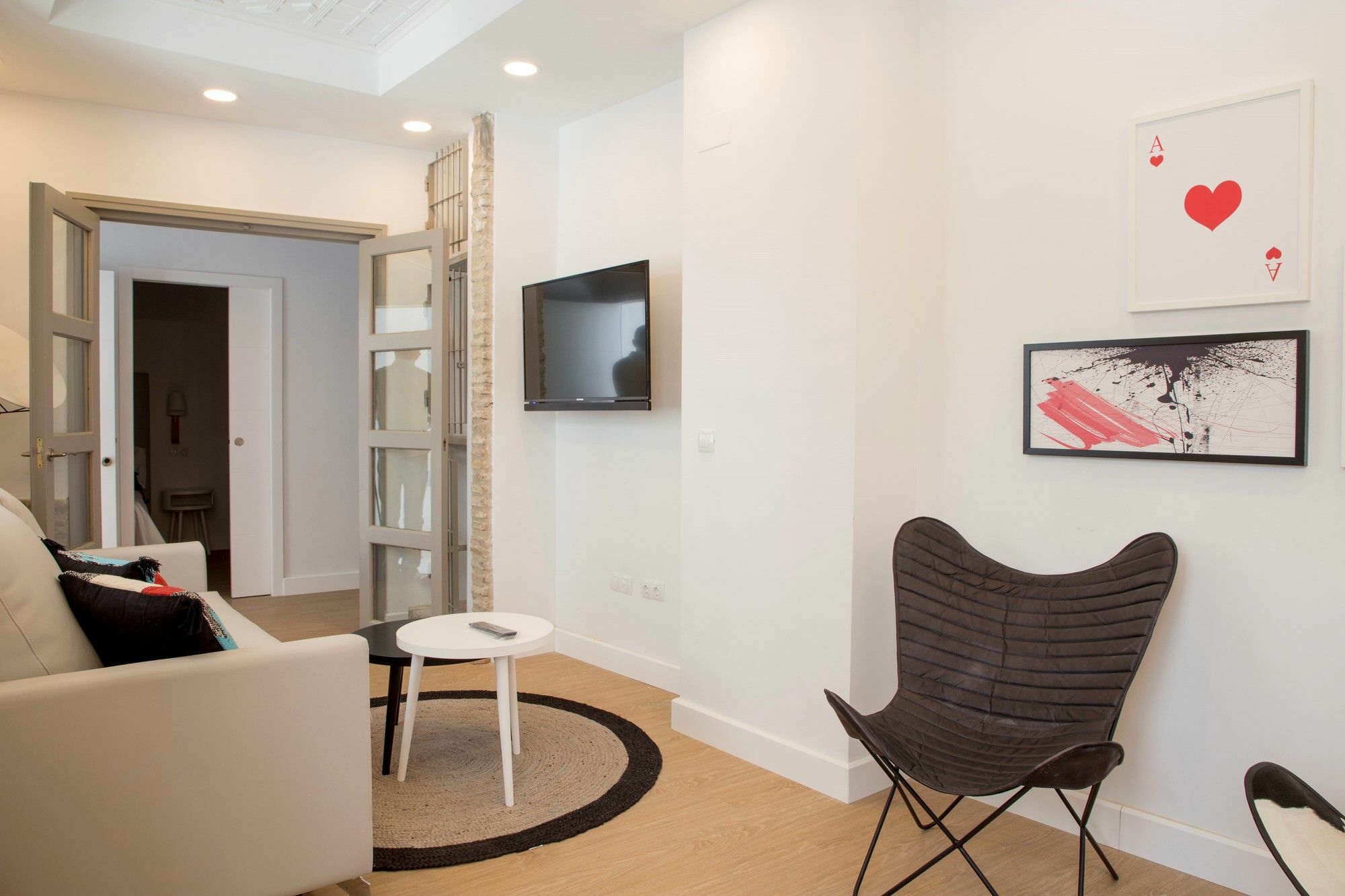 Ninesuites Sevilla