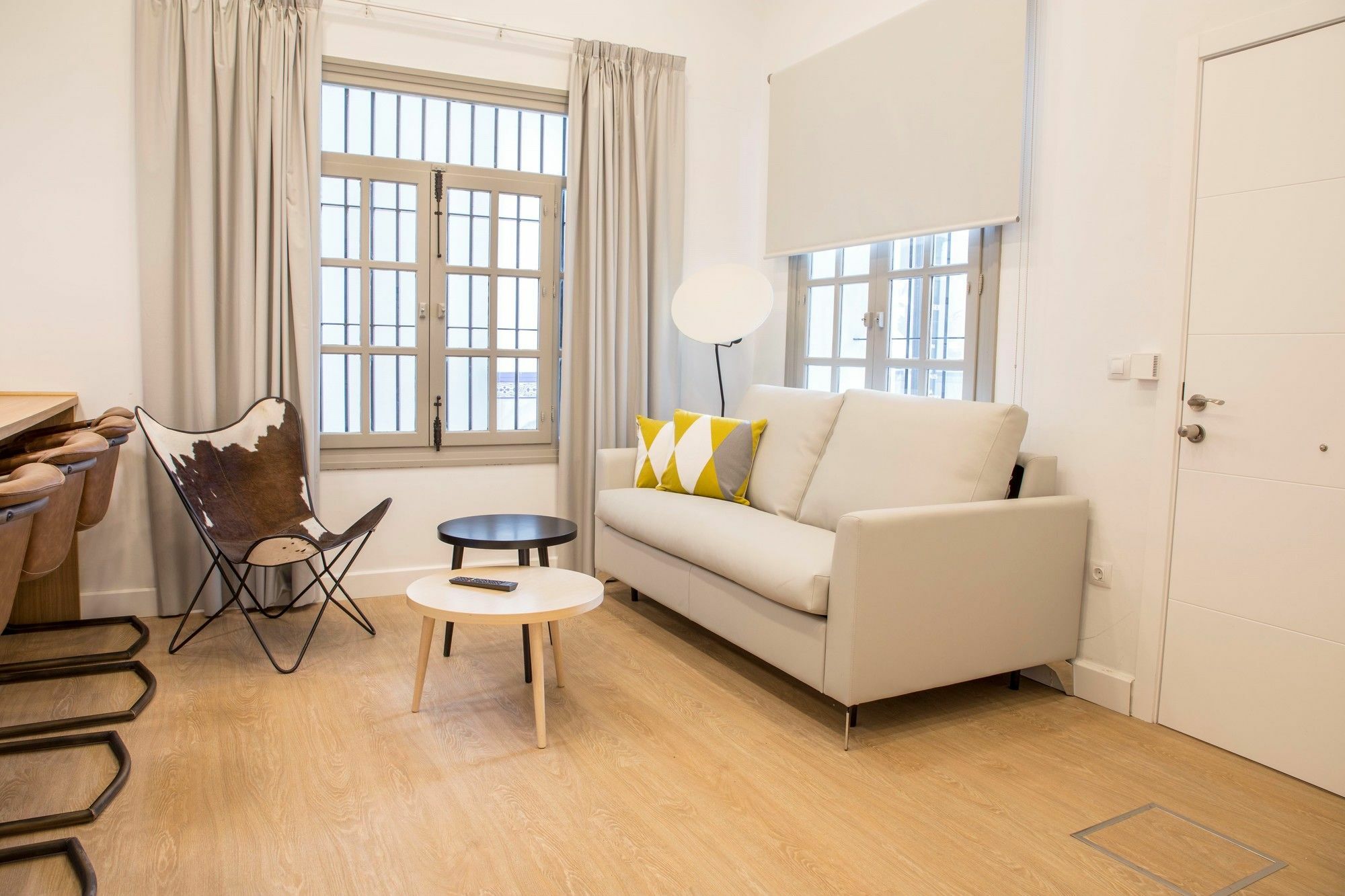 Apartamento Ninesuites