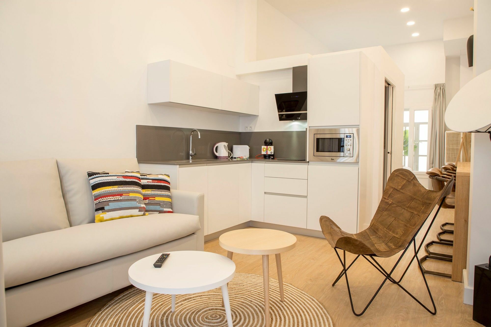 Ninesuites * Sevilla